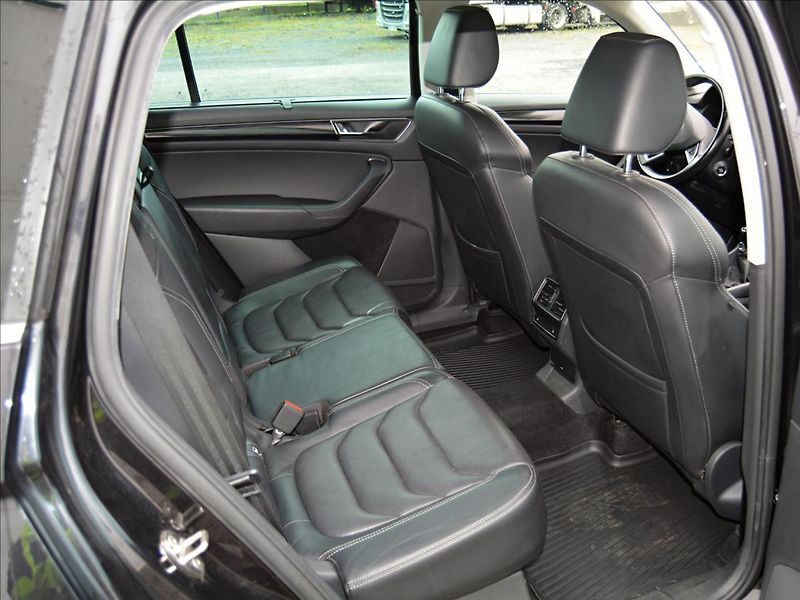 Škoda Kodiaq 2.0 TDI - fotka 16 z 34