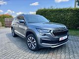 Škoda Kodiaq 2,0 TSi DSG 4X4 STYLE webasto - náhled 7