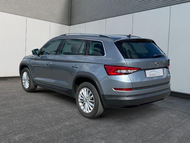 Škoda Kodiaq (2018) STYLE 1.4TSI 110kW TAŽNÝ  - fotka 3 z 34