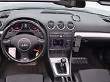 Audi A4 2,5 TDI  120kW MAN Cabriolet - náhled 24
