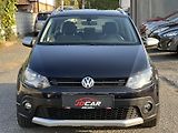 Volkswagen Polo Cross 1.0MPi 55kw TEMPOMAT ALU - náhled 1