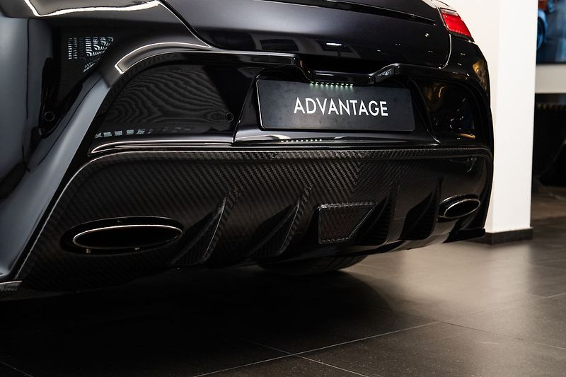 Porsche Panamera - fotka 26 z 26
