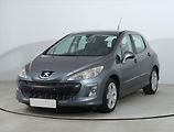 Peugeot 308 (2008) 1.6 HDi, po STK, v provozu - náhled 1