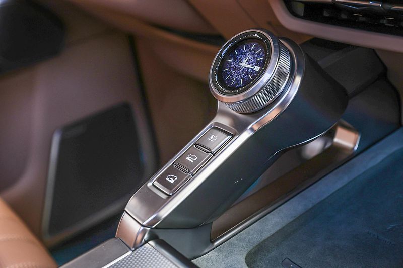Dongfeng Ostatní (2026) M-HERO 817 II E1+a - fotka 30 z 36