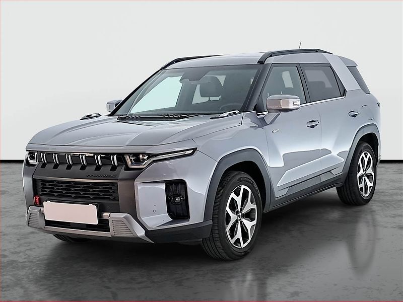 SsangYong Torres (2024) 1.5 T-GDI - fotka 2 z 20