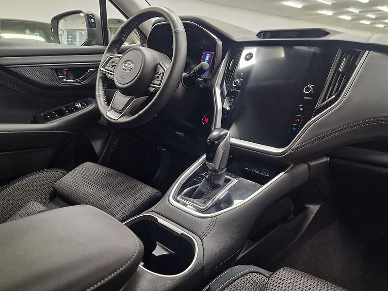 Subaru Outback (2025) 2.5 ACTIVE 2025 | Tažné - fotka 30 z 51