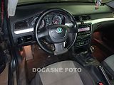 Škoda Superb (2011) 2.0 TDi, ČR, servis.kniha - náhled 2