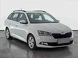 Škoda Fabia (2021) Style 1.0 TSI, Serv.kniha - náhled 1
