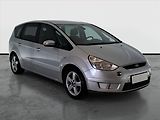 Ford S-MAX (2006) 2.0 TDCi, 7 míst, nová STK - náhled 1