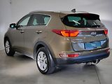 Kia Sportage - náhled 7