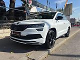 Škoda Karoq 2.0TDI 110KW/2020/Sportline-ZÁ - náhled 1
