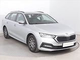 Škoda Octavia (2022) Ambition 2.0 TDI, ČR,1.maj - náhled 1