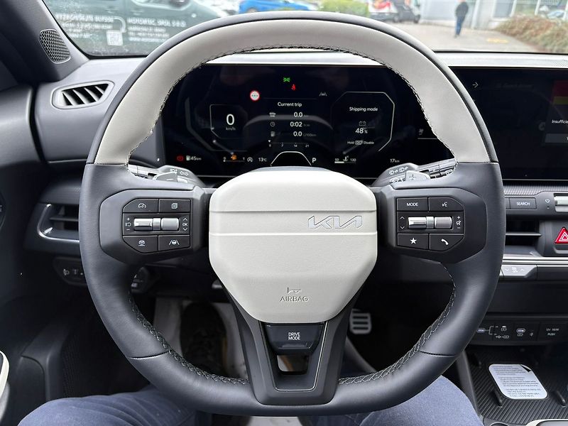 Kia Ostatní (2026) SW 1,6 T-GDi GPF 7DCT GT-LINE - fotka 17 z 19