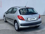 Peugeot 207 (2008) 1.4i, 2.maj,ČR, AC - náhled 6