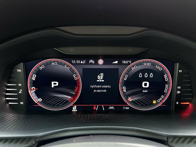 Škoda Kamiq 1.0TSi DSG Monte Carlo 116PS M - fotka 24 z 46
