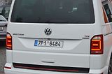Volkswagen Multivan (2017) TDi 150kW 4x4 DSG Highline ČR - náhled 9