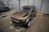 Land Rover Defender (2025) D250 MHEV X-Dynamic SE - náhled 8