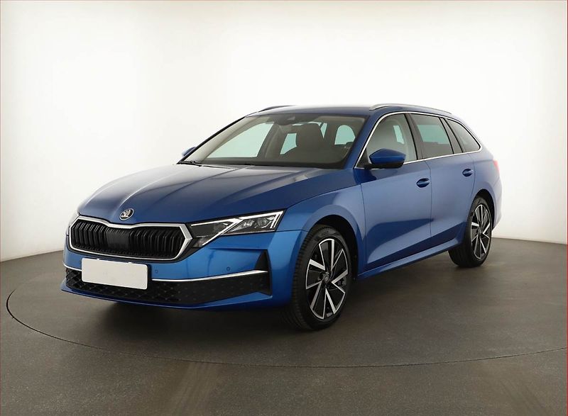 Škoda Octavia (2025) 1.5 TSI, TOP SELECTION - fotka 2 z 15