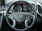 Hyundai i30 (2013) 1.6CVVT, ČR, AC, tempo, park - náhled 12