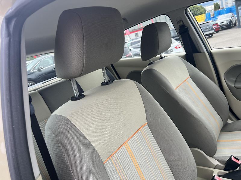 Ford Fiesta 1.25i KLIMATIZACE KOUPENO V ČR - fotka 29 z 36
