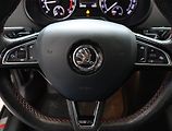 Škoda Octavia (2016) RS 2.0 TDI, Automat, Kůže - náhled 12