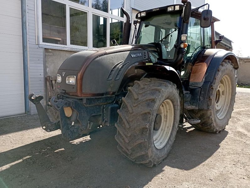 Ostatní (2012) Valtra T202 - fotka 2 z 21