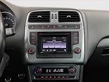 Volkswagen Polo (2017) Comfortline 1.0, Park. senzory - náhled 12