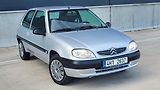 Citroën Saxo 1,1i 44 Kw KOUPENO V ČR - náhled 1