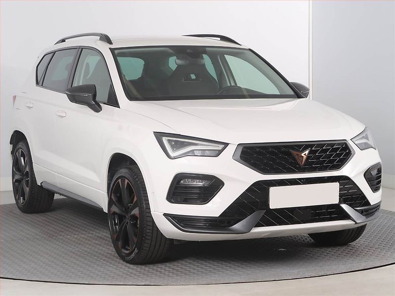Cupra Ateca (2024) 2.0 TSI - fotografie inzerátu
