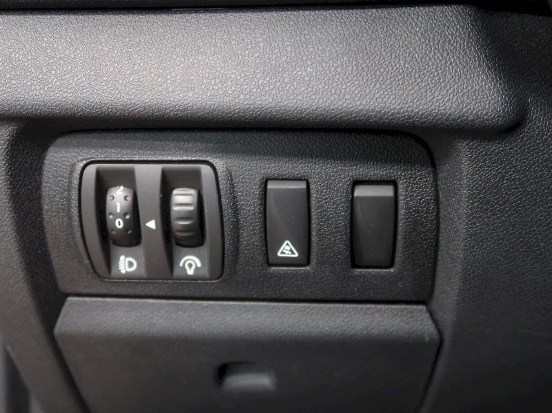 Renault Mégane (2011) 1.6i 74KW - fotka 24 z 27