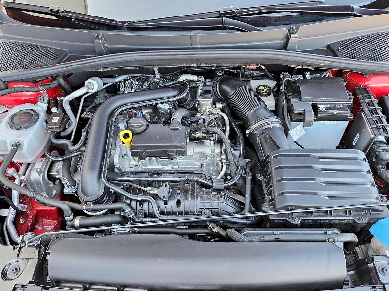 Škoda Fabia (2023) Monte Carlo TSI 81/1.0 M6F - fotka 27 z 27