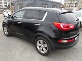 Kia Sportage 1,6GDi 99 kW ČR Serv.kn! - náhled 8