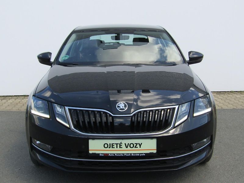 Škoda Octavia (2019) Style 2.0 TDI 110KW - fotka 4 z 29