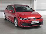 Volkswagen Golf (2021) 2.0 TSi, DSG, LED, kamera - náhled 1