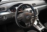 Volkswagen Passat (2012) 3.6 FSi 4x4 DSG ALCANTARA - náhled 13