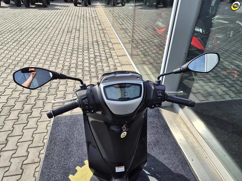 Piaggio Medley 125 (2026) EU5+ - fotka 20 z 20