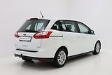 Ford Grand C-MAX (2018) 1.0 92kW, ČR, 1. Maj., Tažné, - náhled 6
