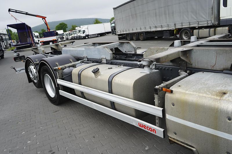 DAF XF (2021) 480 / ACC / EURO 6 / SSC / BDF - fotka 26 z 47