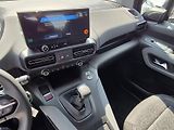 Peugeot Rifter (2026) LONG ALLURE BlueHDi 130k MAN6 - náhled 14