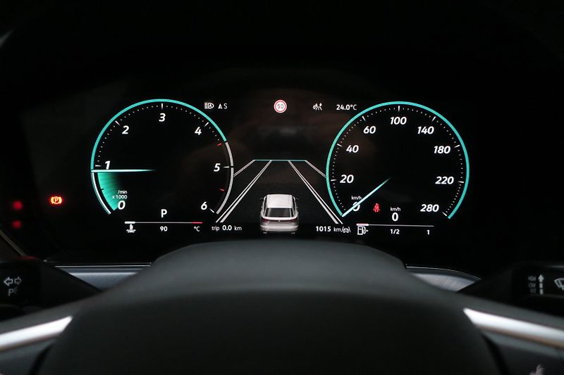 Volkswagen Touareg (2026) NEW Final Edition R Line 210kW - fotka 21 z 50