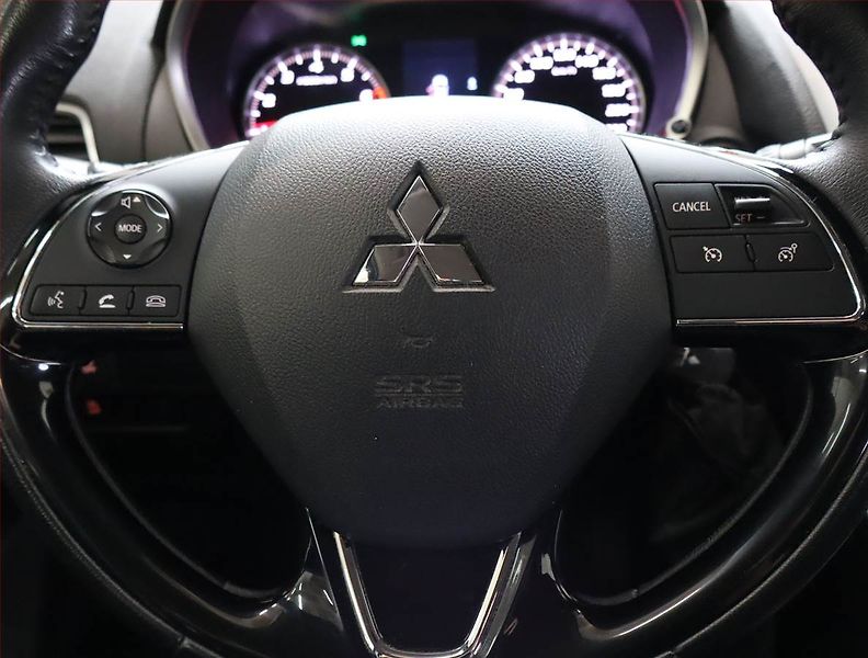 Mitsubishi Eclipse Cross (2019) 1.5 T-MIVEC, Serv.kniha - fotka 20 z 21