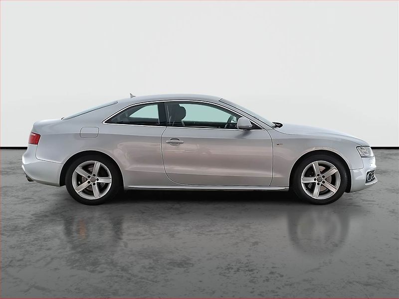 Audi A5 (2008) 3.2 FSI, Automat, Navi, Xenony - fotka 6 z 19
