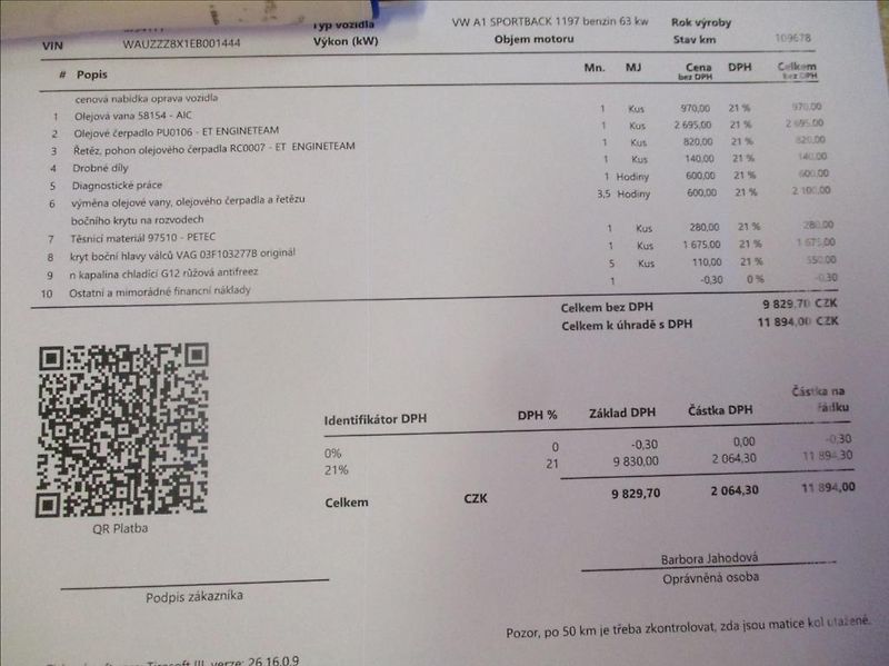 Audi A1 1,2 TSi, klima,Navi,serv.kn. - fotka 35 z 35