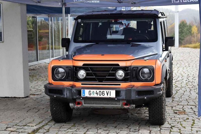 Výrobek nové automobilky se do Česka začne dovážet příští rok