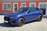 Maserati Levante (2018) S 316kW SQ4 GranSport 106tkm - náhled 1