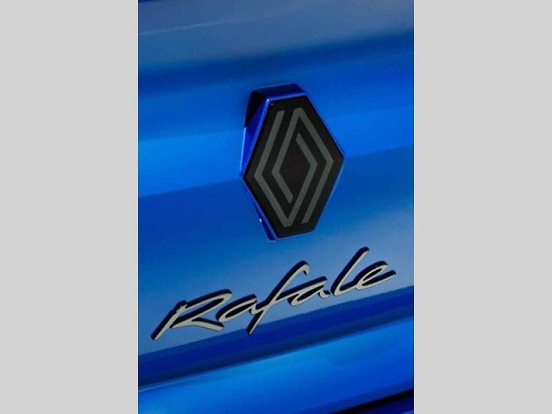 Renault Rafale