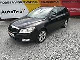 Škoda Octavia 1,2 TSI LPG kombi Elegance - náhled 1