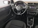 Škoda Fabia (2016) 1.2 TSI, ČR,1.maj - náhled 7