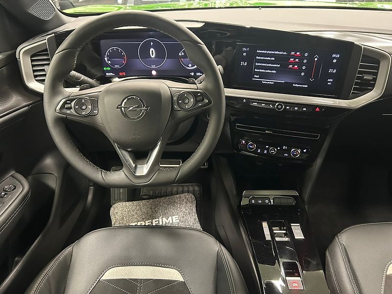 Opel Mokka (2024) 1.2PT Ultimate AUT MY24 | Záru - fotka 37 z 58