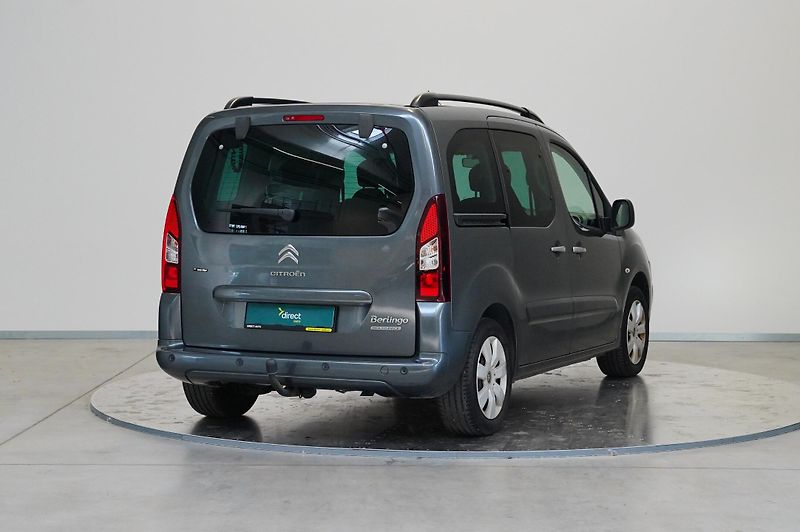 Citroën Berlingo - fotka 3 z 6